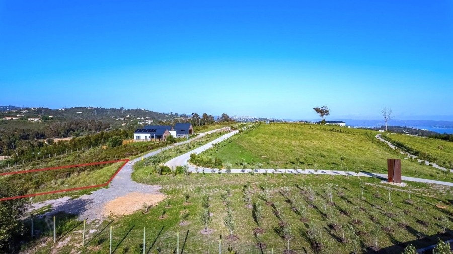 0 Bedroom Property for Sale in Welbedacht Western Cape